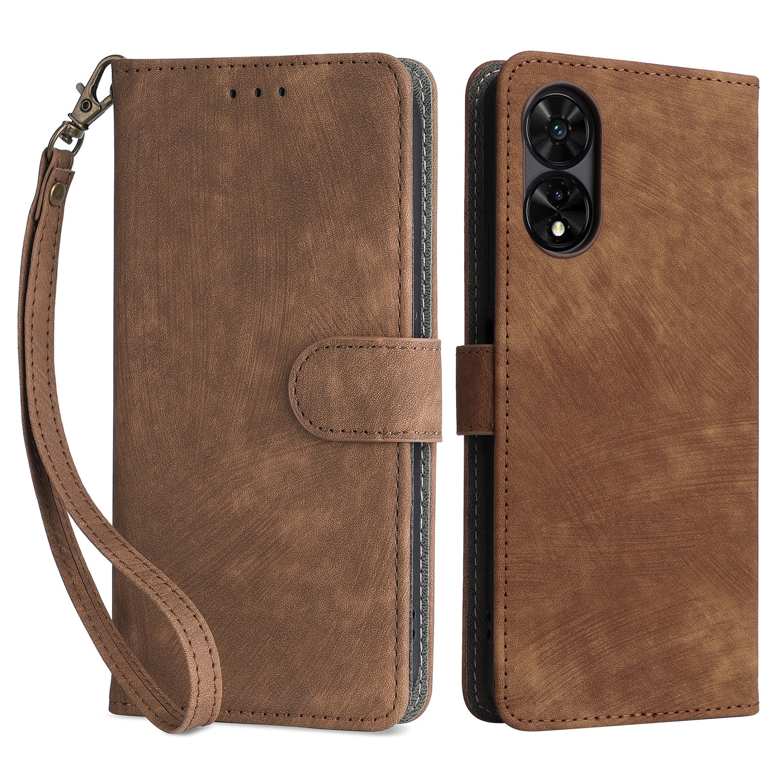 For TCL 50 SE Case RFID Blocking Wallet PU Leather Stand Phone Cover For TCL 50 SE Case RFID Blocking Wallet PU Leather Stand Phone Cover